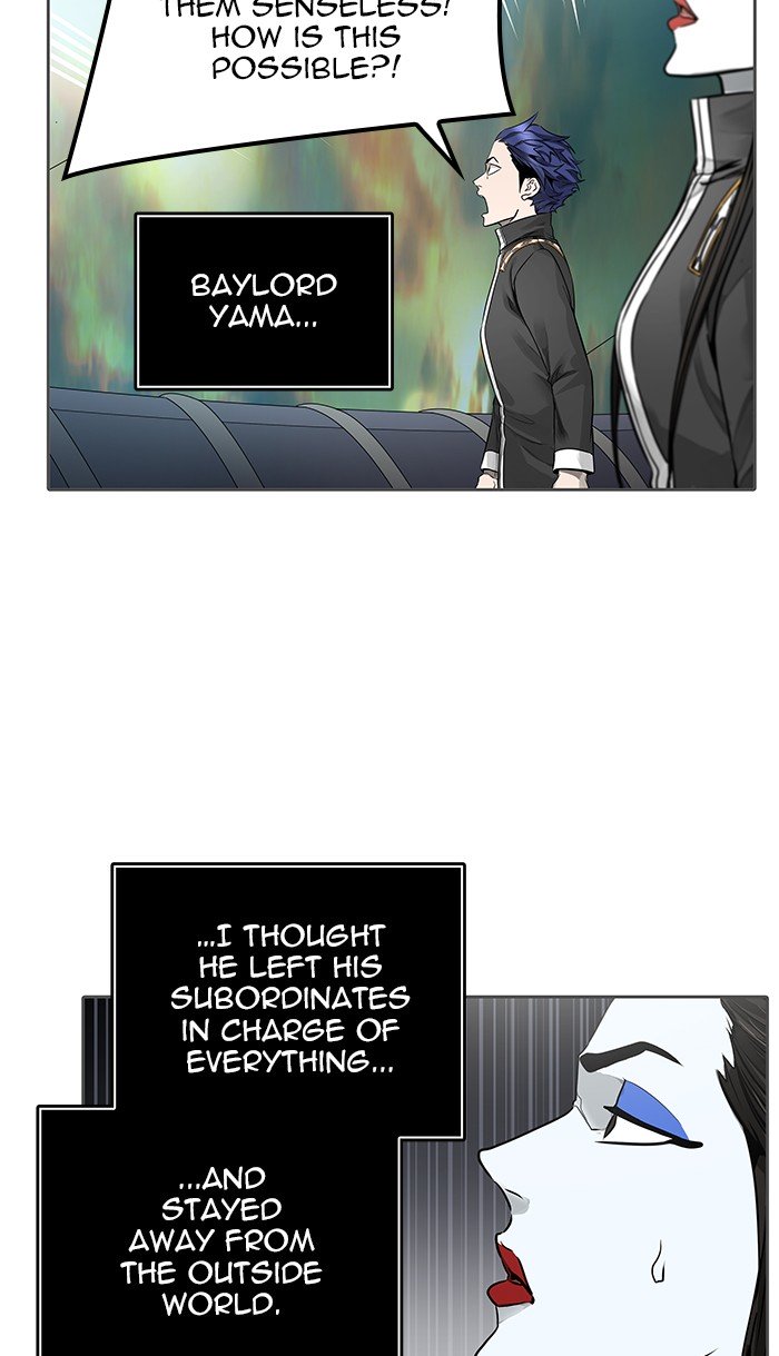 Tower of God, Chapter 469 image 111